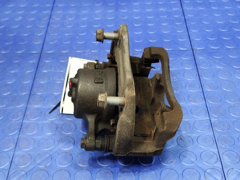 2016 Scion iM Caliper