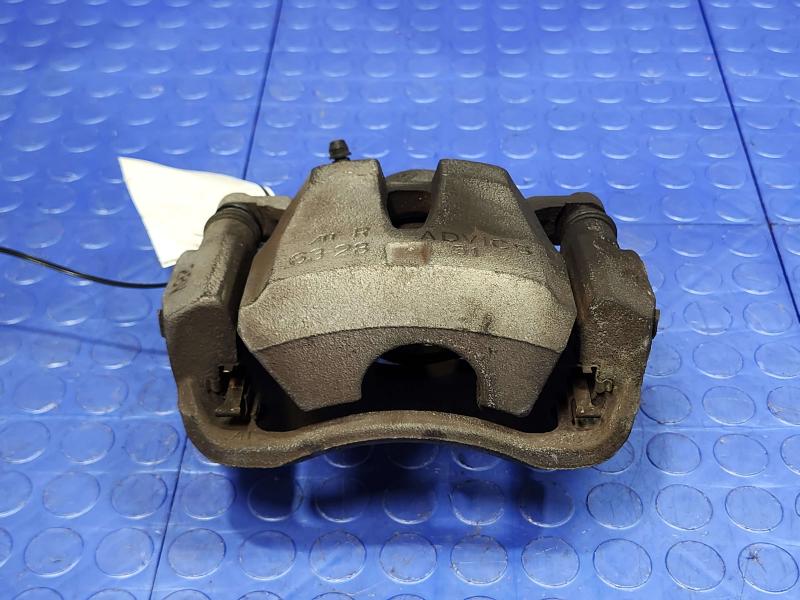 2016 Scion iM Caliper