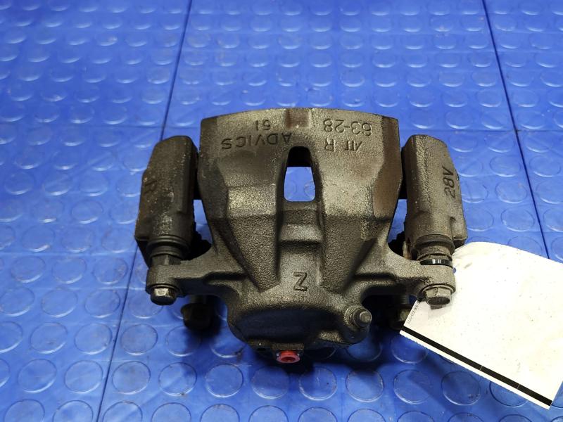 2016 Scion iM Caliper
