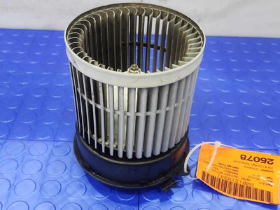 2015 Nissan Rogue Blower Motor
