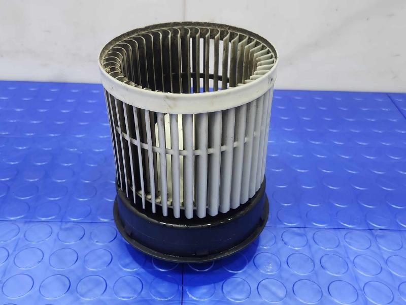 2015 Nissan Rogue Blower Motor