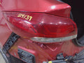2018 Hyundai Elantra Tail Light Assembly