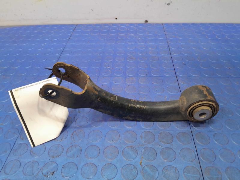 2015 Chrysler 200 Upper Control Arm Rear