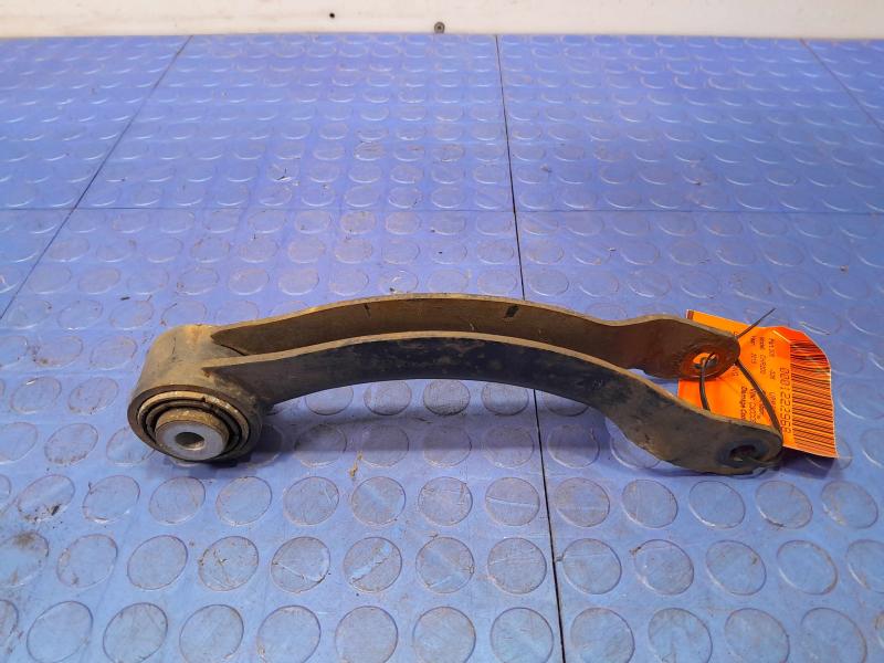 2015 Chrysler 200 Upper Control Arm Rear