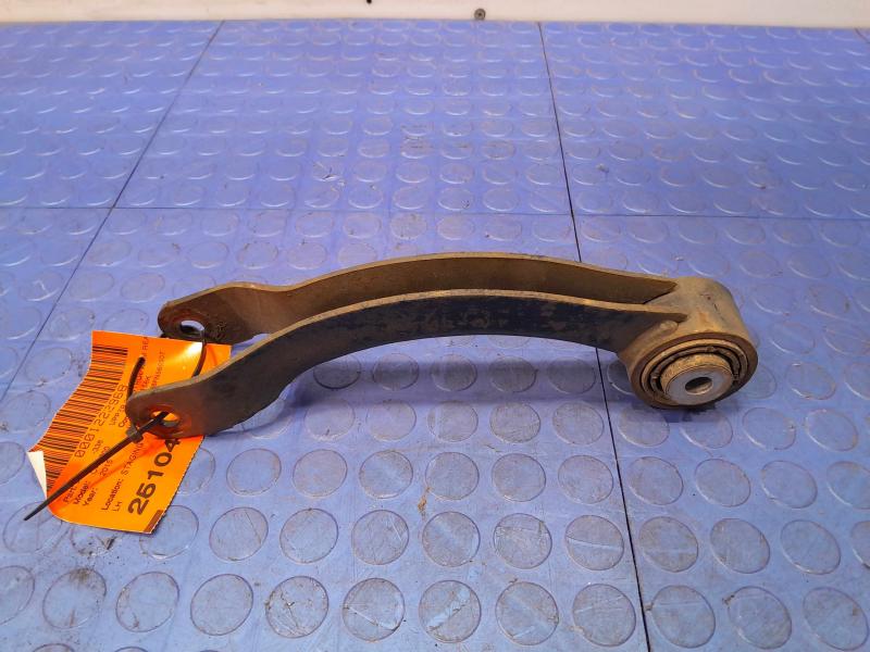 2015 Chrysler 200 Upper Control Arm Rear