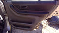 1997 - 2001 Honda CRV Rear Door Panel RH Passenger Side Power Gray OEM