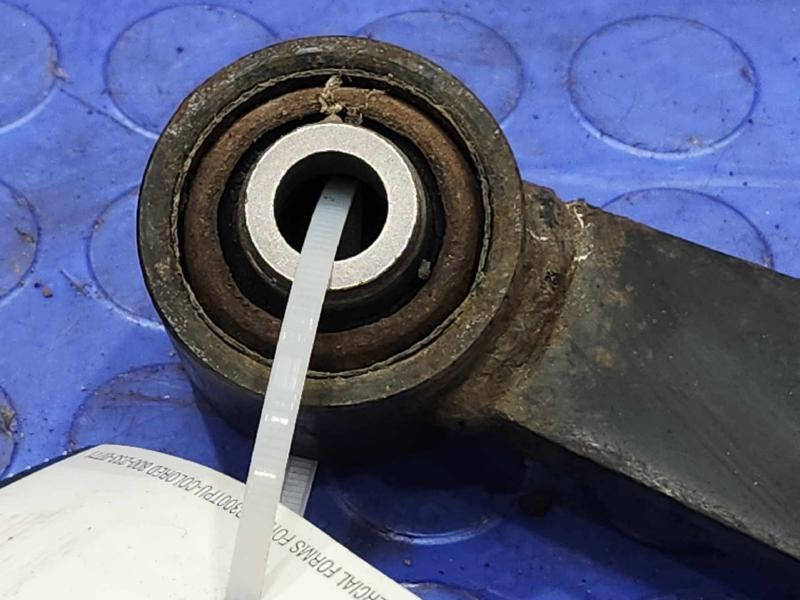 2010 Toyota RAV4 Upper Control Arm Rear
