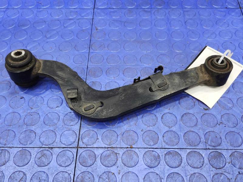 2010 Toyota RAV4 Upper Control Arm Rear