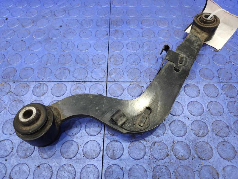 2010 Toyota RAV4 Upper Control Arm Rear
