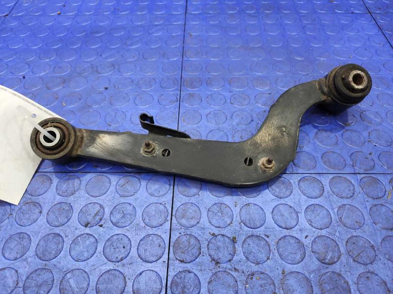 2010 Toyota RAV4 Upper Control Arm Rear