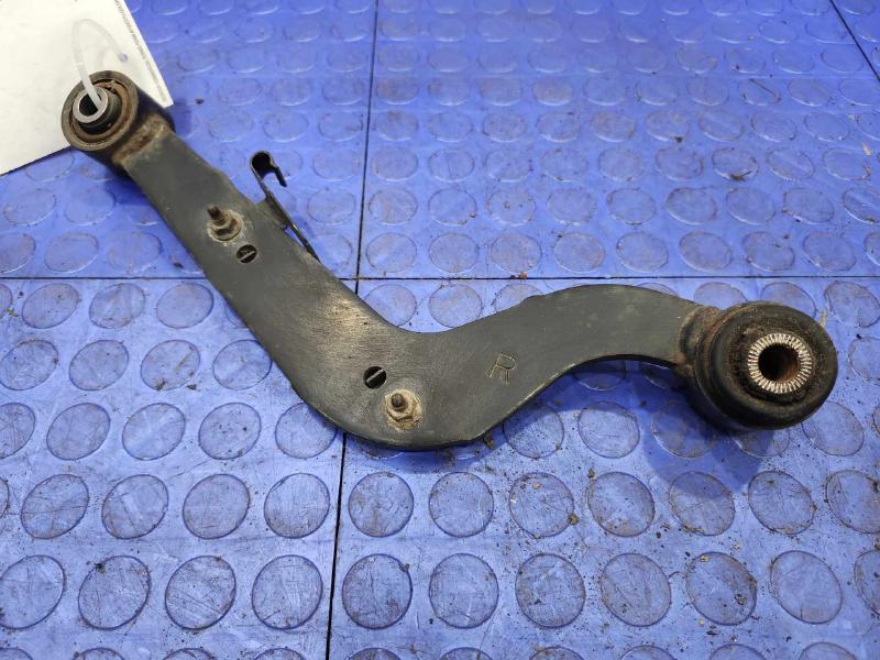 2010 Toyota RAV4 Upper Control Arm Rear