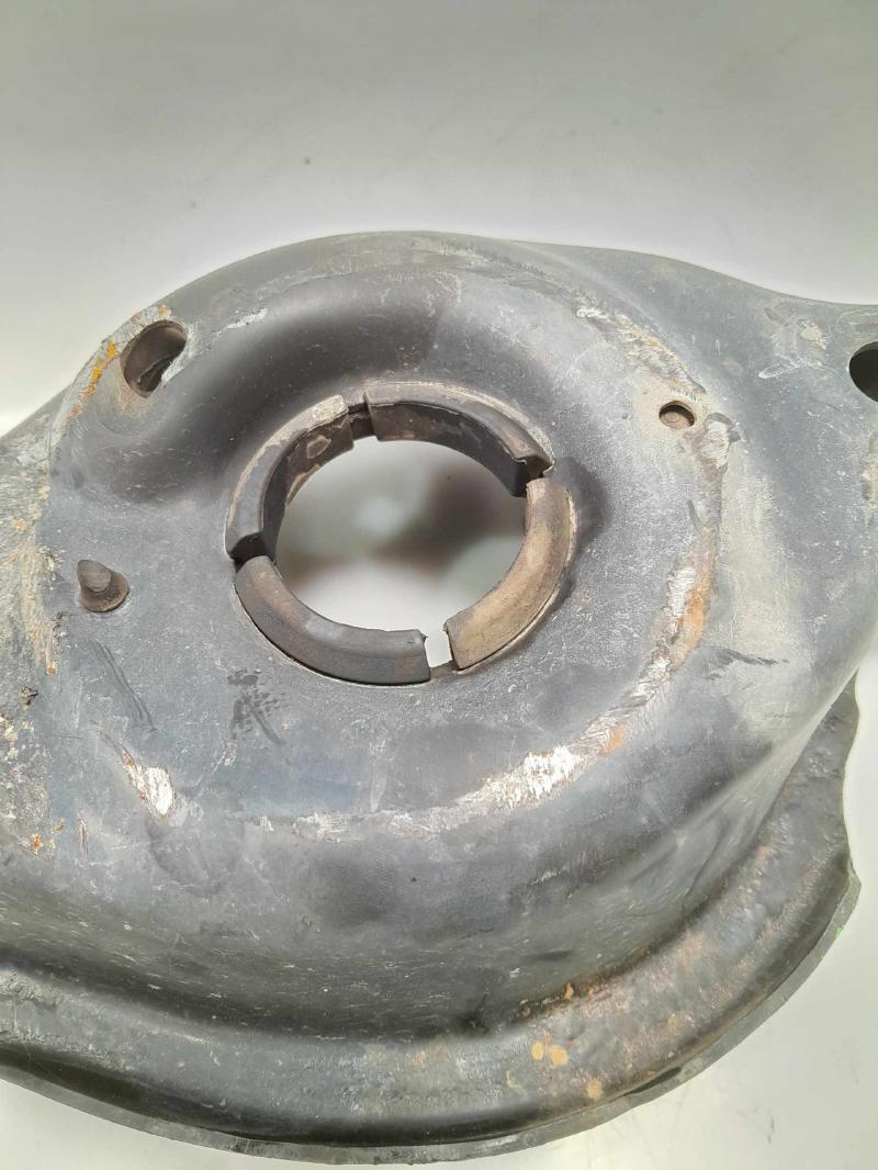 2019 Ford Escape Lower Control Arm Rr