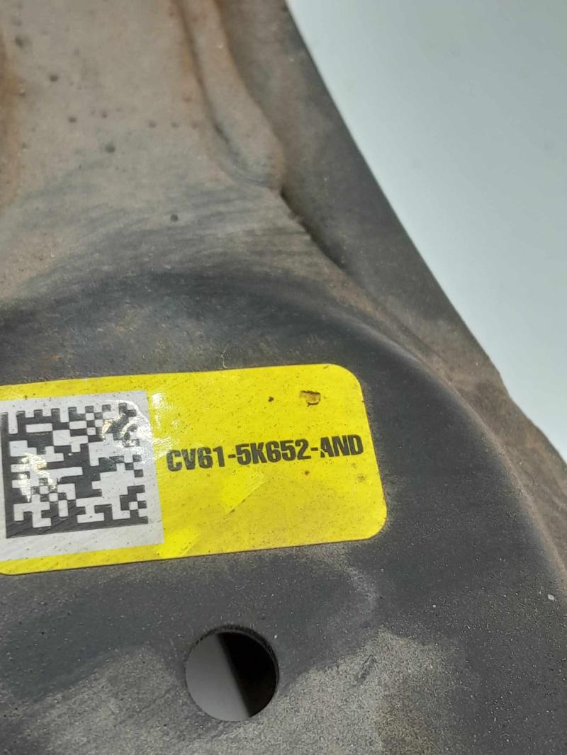 2019 Ford Escape Lower Control Arm Rr