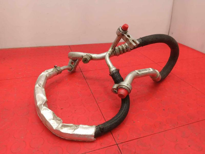 2015-2017 Chrysler 200 2.4L AC Discharge Hose / Suction Hose OEM 68103140AB