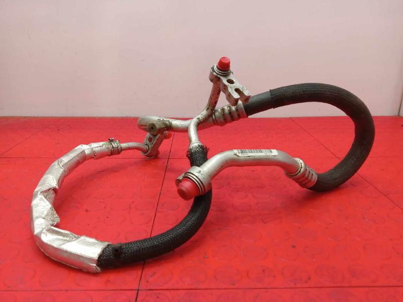 2015-2017 Chrysler 200 2.4L AC Discharge Hose / Suction Hose OEM 68103140AB