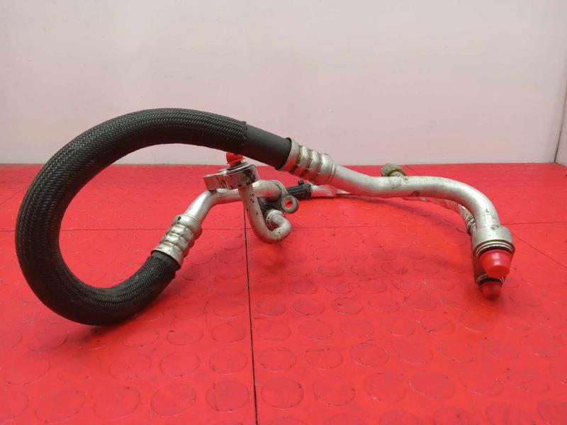 2015-2017 Chrysler 200 2.4L AC Discharge Hose / Suction Hose OEM 68103140AB