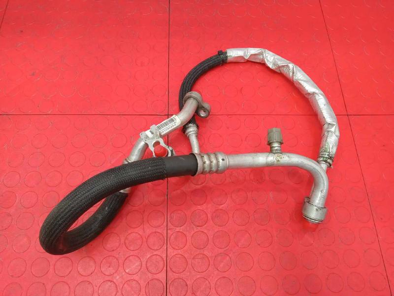 2015-2017 Chrysler 200 2.4L AC Discharge Hose / Suction Hose OEM 68103140AB