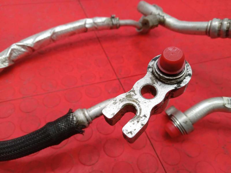 2015-2017 Chrysler 200 2.4L AC Discharge Hose / Suction Hose OEM 68103140AB
