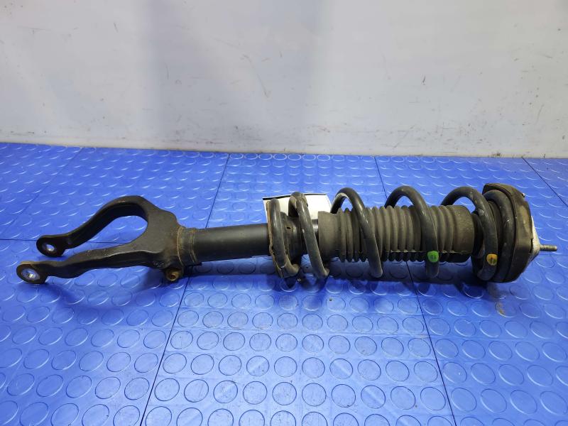 2015 Infiniti Q50 Strut Assembly