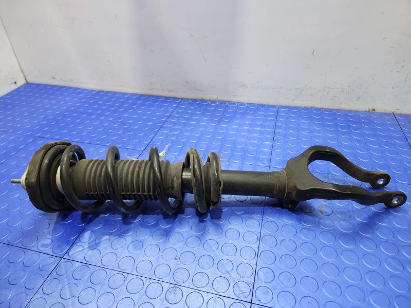2015 Infiniti Q50 Strut Assembly
