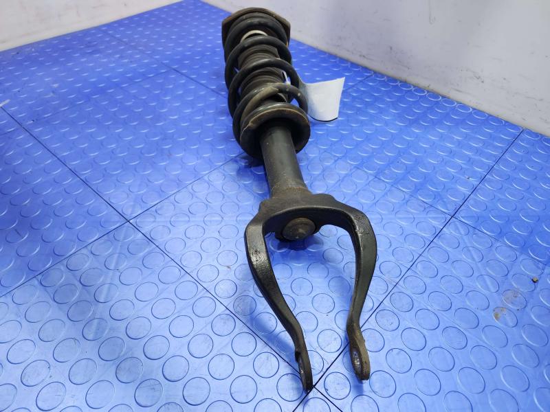 2015 Infiniti Q50 Strut Assembly