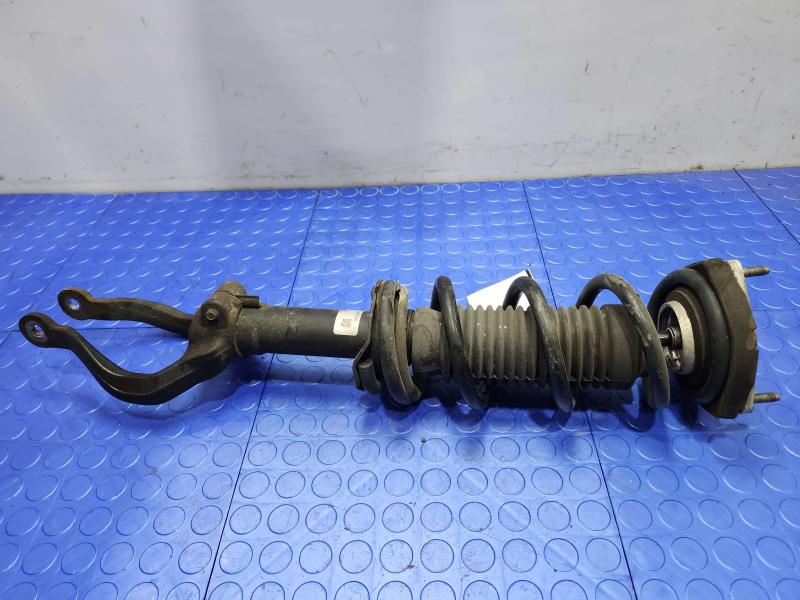 2015 Infiniti Q50 Strut Assembly