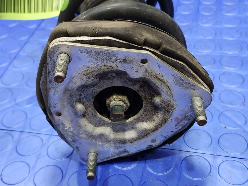 2015 Infiniti Q50 Strut Assembly