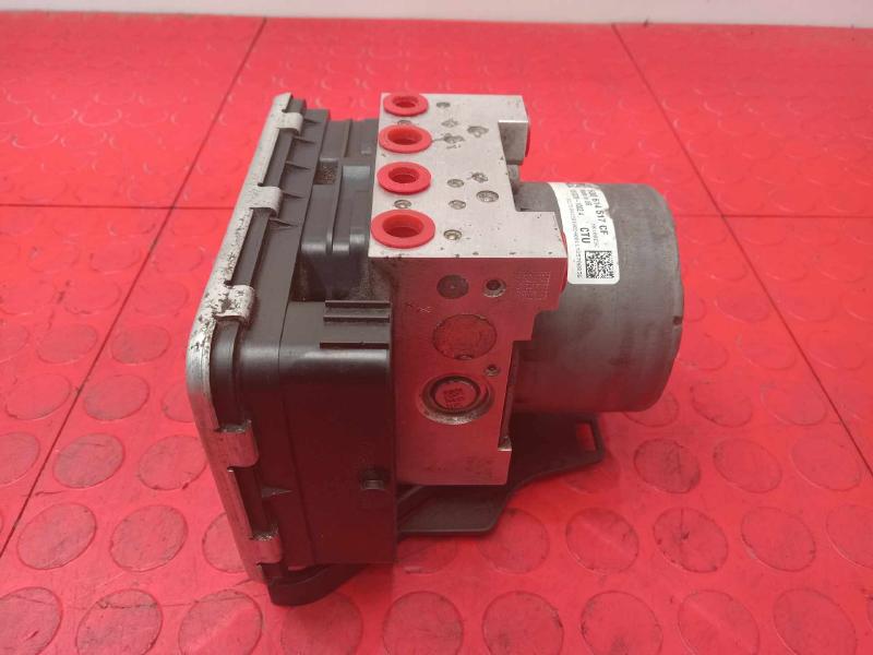 2018 Volkswagen Atlas Anti-Lock Brake Parts