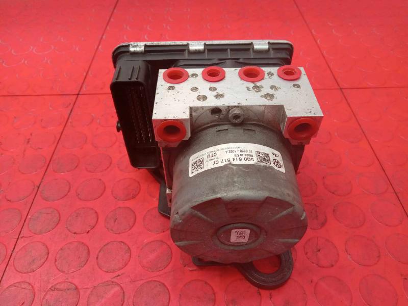 2018 Volkswagen Atlas Anti-Lock Brake Parts