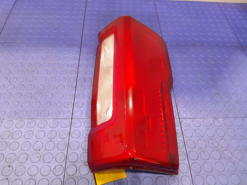 2023 Ford F-250 Super Duty Tail Light Assembly