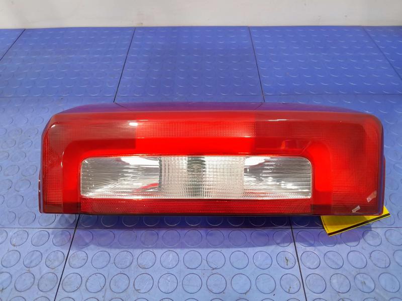 2023 Ford F-250 Super Duty Tail Light Assembly