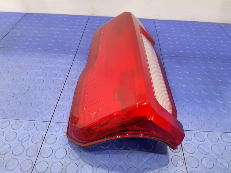 2023 Ford F-250 Super Duty Tail Light Assembly