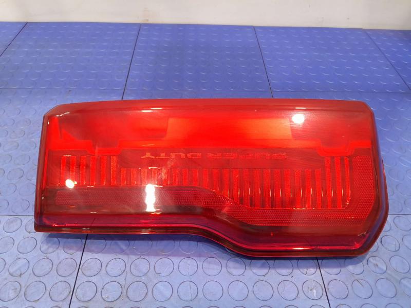 2023 Ford F-250 Super Duty Tail Light Assembly