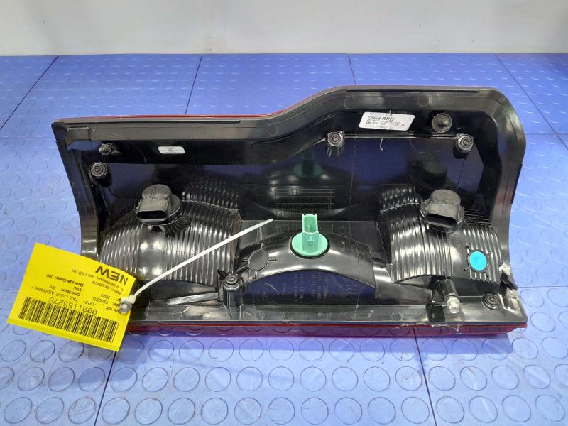 2023 Ford F-250 Super Duty Tail Light Assembly