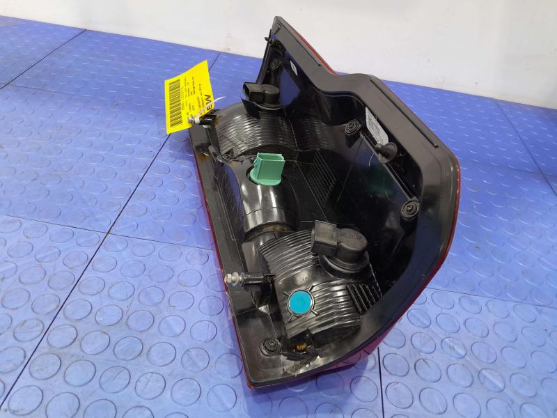 2023 Ford F-250 Super Duty Tail Light Assembly