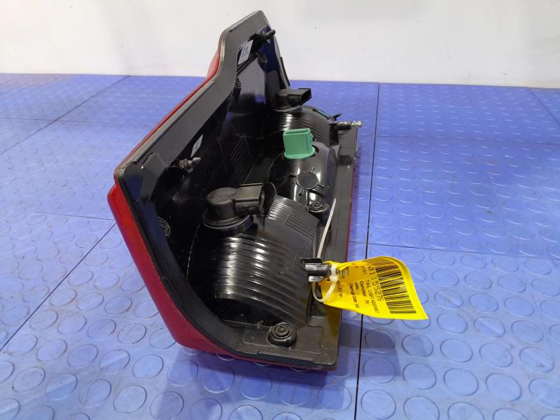 2023 Ford F-250 Super Duty Tail Light Assembly
