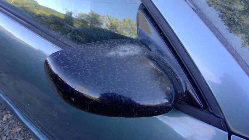 2000 Mitsubishi Eclipse Door Mirror