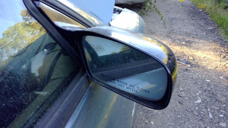 2000 Mitsubishi Eclipse Door Mirror