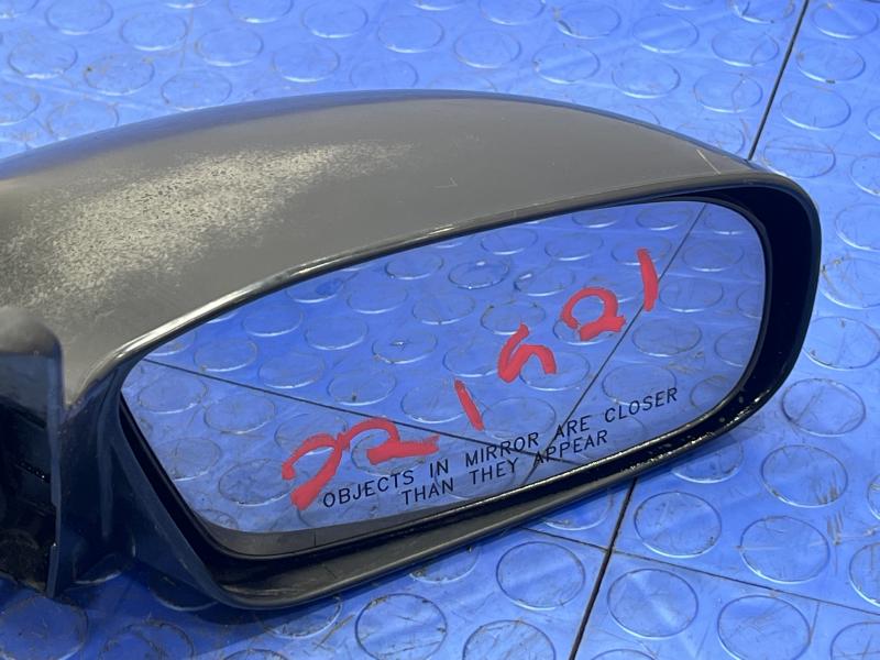 2000 Mitsubishi Eclipse Door Mirror