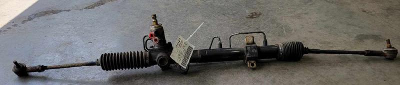 2000-2005 Mitsubishi Eclipse 3.0L Steering Rack and Pinion Assembly OEM MR510120