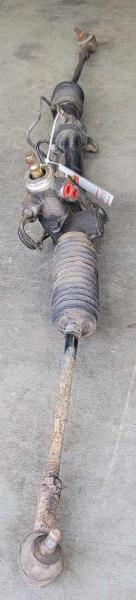 2000-2005 Mitsubishi Eclipse 3.0L Steering Rack and Pinion Assembly OEM MR510120
