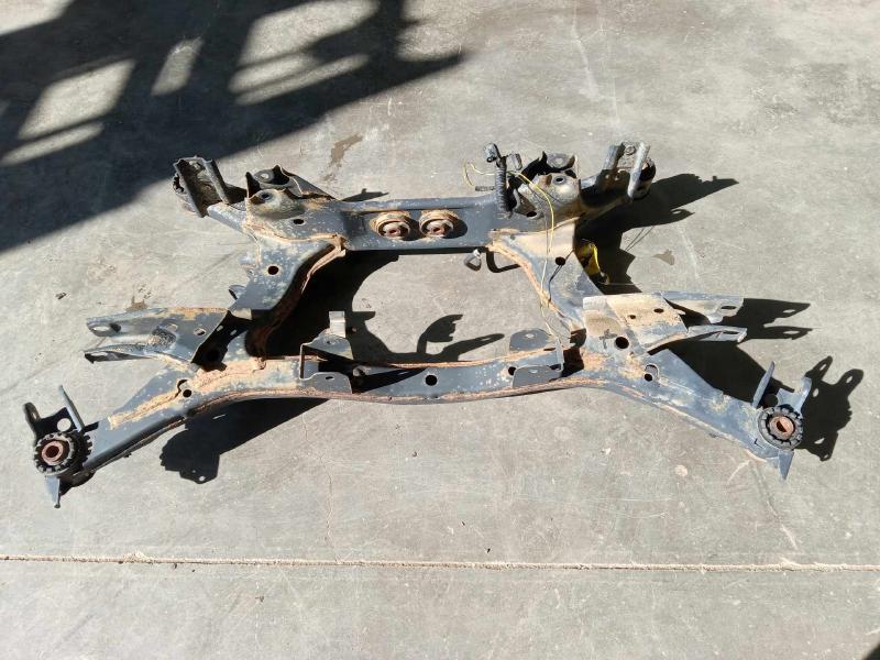 2006 Subaru Tribeca Rear Crossmember Subframe Genuine OEM 20152XA02B