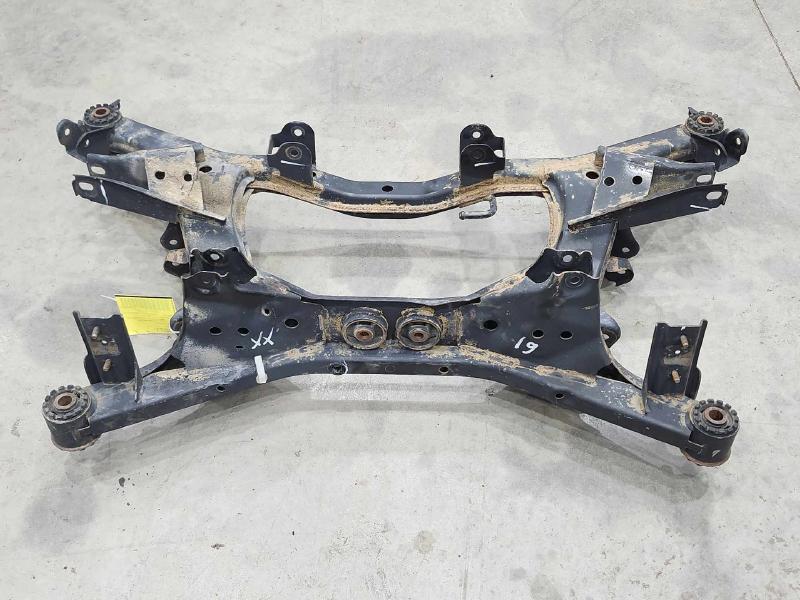 2006 Subaru Tribeca Rear Crossmember Subframe Genuine OEM 20152XA02B