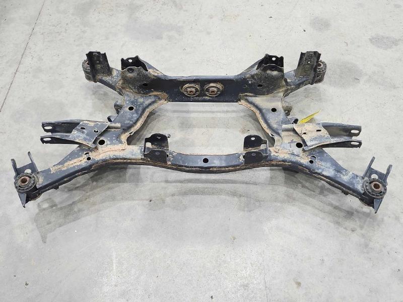 2006 Subaru Tribeca Rear Crossmember Subframe Genuine OEM 20152XA02B