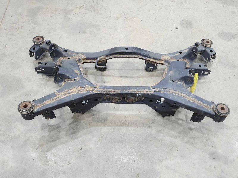 2006 Subaru Tribeca Rear Crossmember Subframe Genuine OEM 20152XA02B