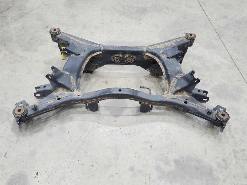 2006 Subaru Tribeca Rear Crossmember Subframe Genuine OEM 20152XA02B