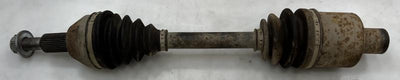 2013 Chrysler Town & Country Axle Shaft