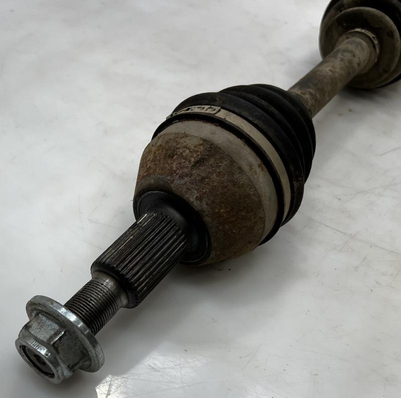 2013 Chrysler Town & Country Axle Shaft