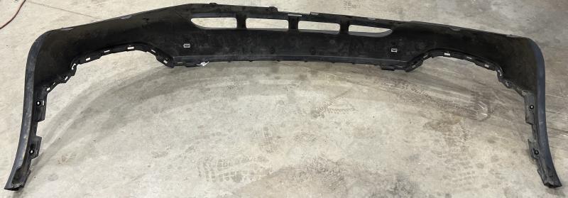 2012 Kia Sorento Bumper Cover - Front