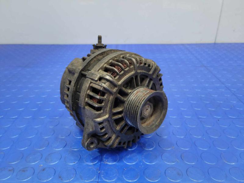 2005 Nissan Titan Alternator